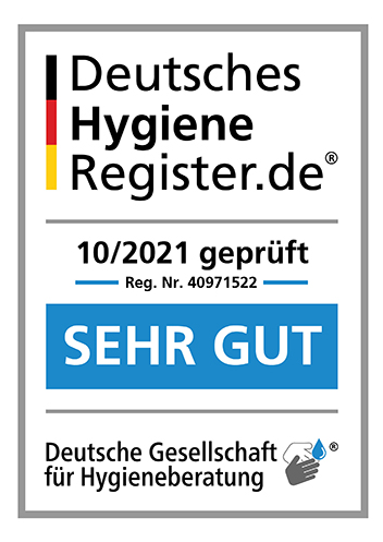 Deutsches Hygiene Register