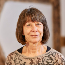 Marina Krüger