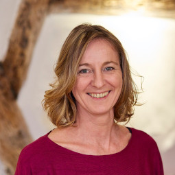 Jacqueline Sagmeister