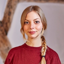 Jessica Boeck